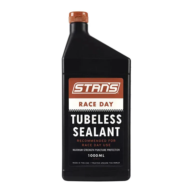 Stan's NoTubes Race Day Tubeless Sealant - 1000ml