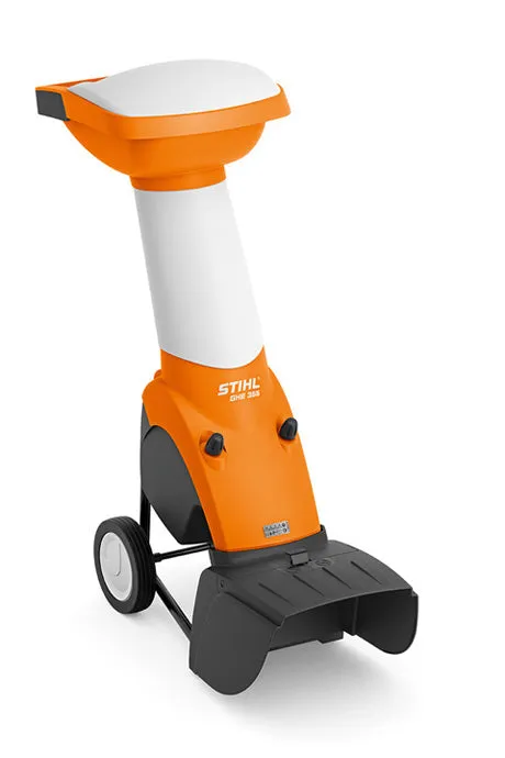 STIHL GHE 355 Electric Garden Shredder