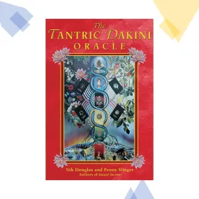 Tantric Dakini Oracle