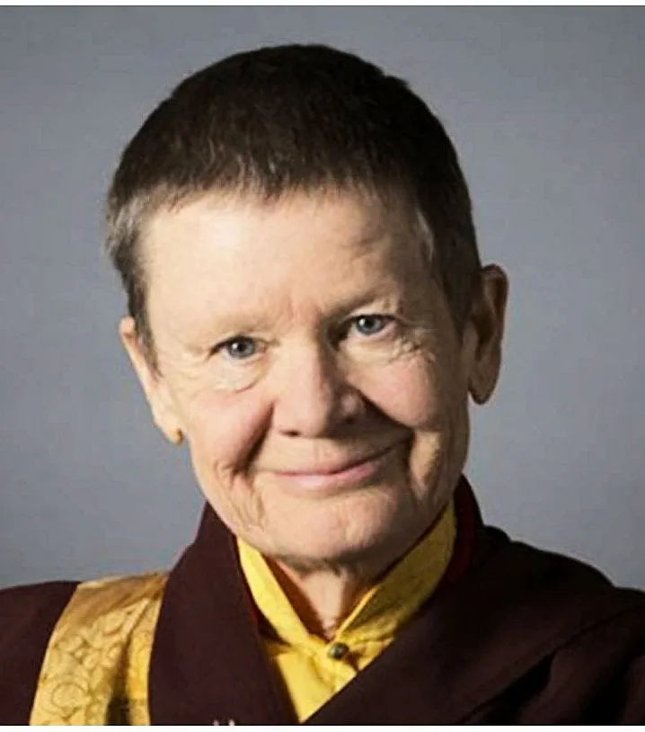 The Compassion Book, Teachings to Awaken the Heart, Pema Chodron