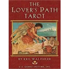 The Lover's Path Tarot