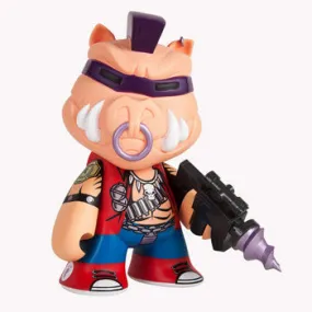 TMNT x Kidrobot BeBop 7 inch Figure