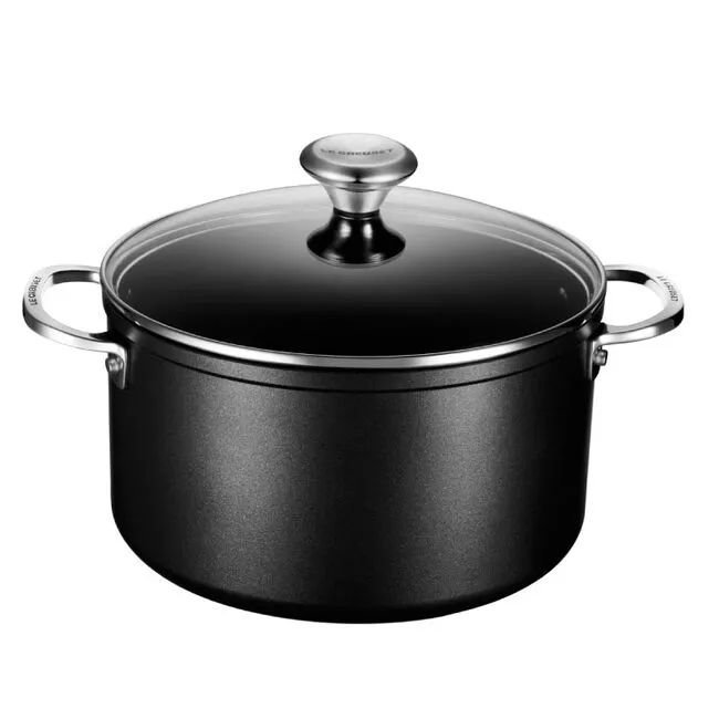 Toughened Non Stick Pro Stockpot