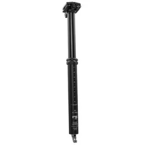 Transfer Performance Series Elite Dropper Seatpost - 31.6, 100 mm, Internal Routing, Anodized Upper