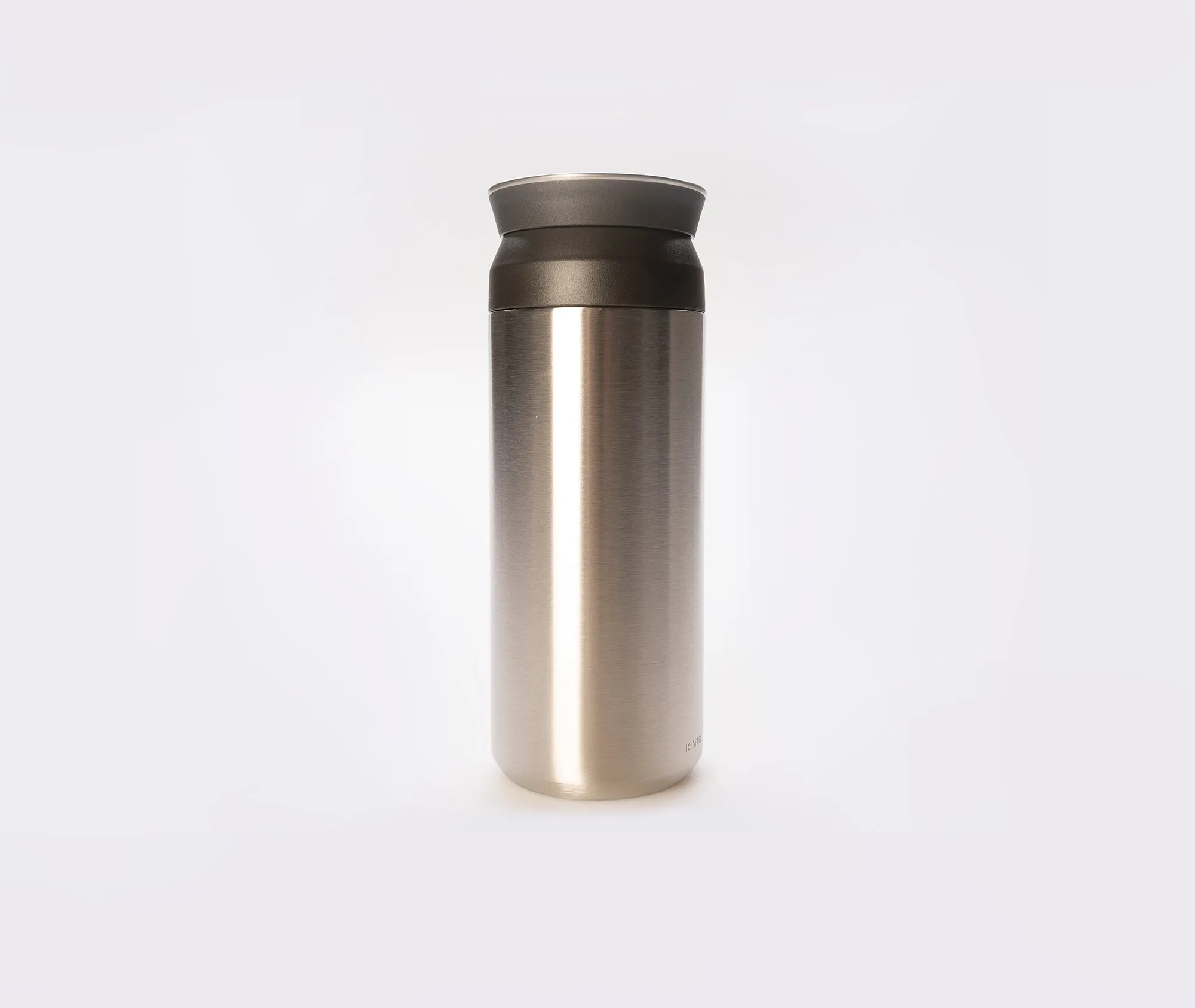 Travel Tumbler 500ml - Stainless-steel