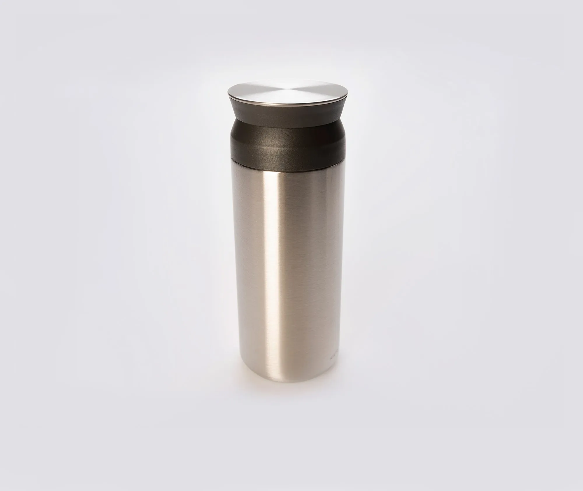 Travel Tumbler 500ml - Stainless-steel