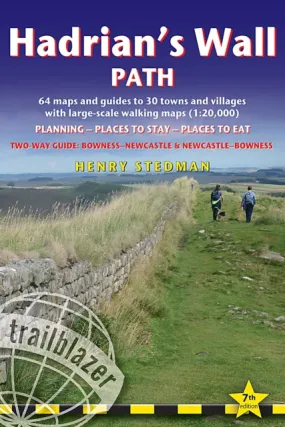 UK: Hadrians Wall Path