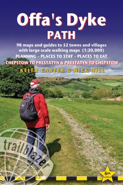 UK: Offa's Dyke Path