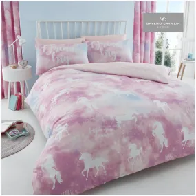 Unicorn Dreams Duvet Set