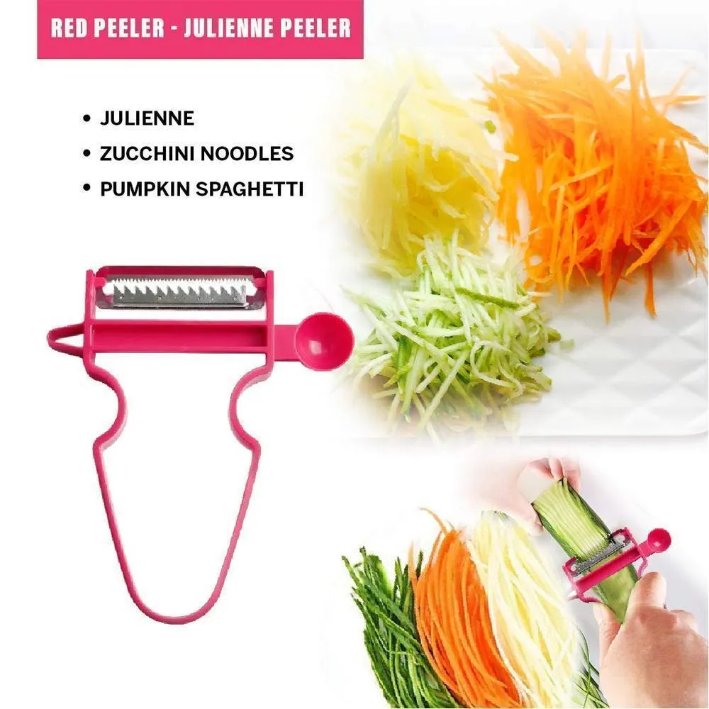 Upgrade Manual Vegetable Tool