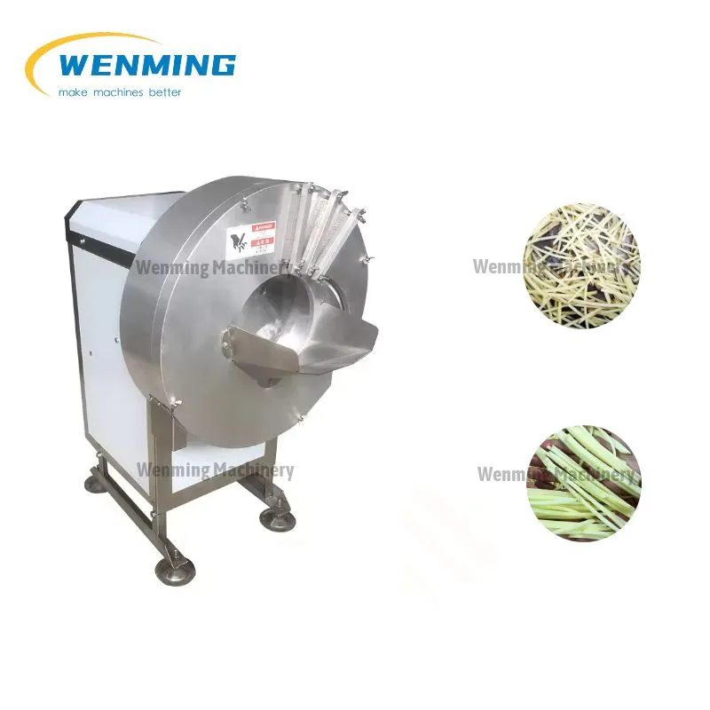 Versatile Onion And Tomato Cutting Machine Potato Slicer For Fries