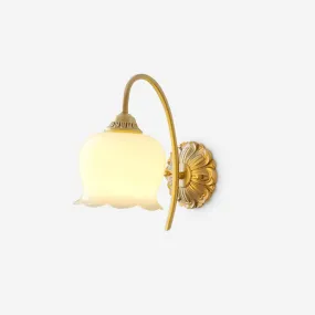 Vintage Mia Wall Lamp