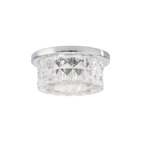 WAC R2BR-03 Elipse Ikon 3" Round LED Decorative Recessed