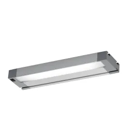 Waldmann 113477000-00704996, WLA 5000/850/T, WLA LED Workstation Light; 59 in., 5000K, Structured Screen