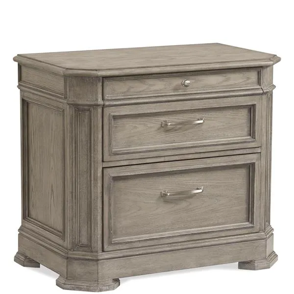 Wimberly Lateral File Cabinet