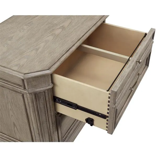 Wimberly Lateral File Cabinet