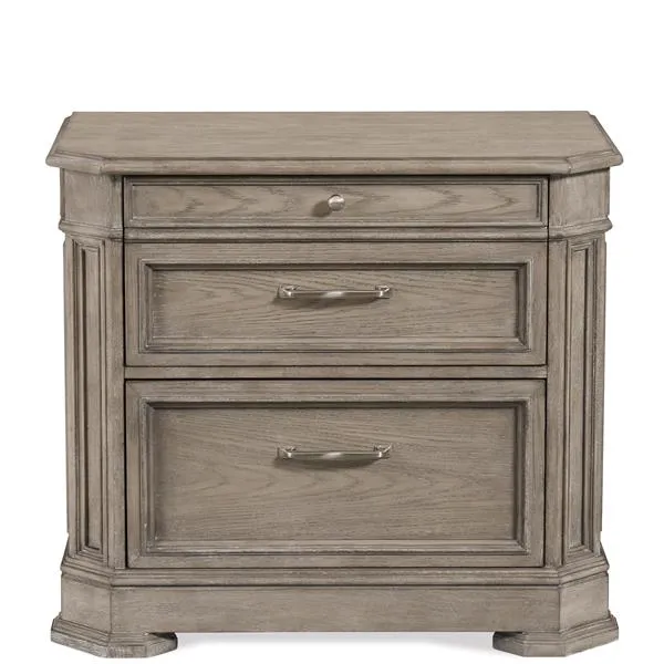 Wimberly Lateral File Cabinet