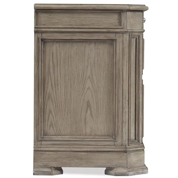 Wimberly Lateral File Cabinet