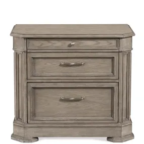 Wimberly Lateral File Cabinet