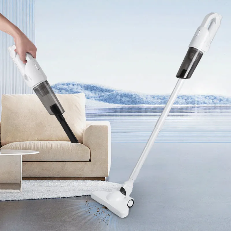 Wireless Vacuum Cleaner