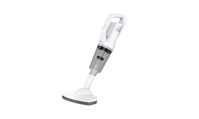 Wireless Vacuum Cleaner