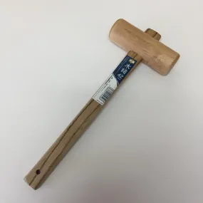 WOOD MALLETS