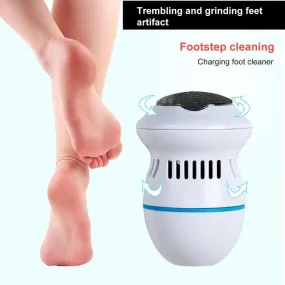 ZHIYU's Electric Foot Professional Pedicure File