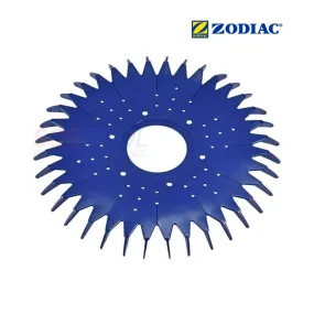 Zodiac Baracuda Finned Disc For G3 and G3 Pro Cleaners | W70329