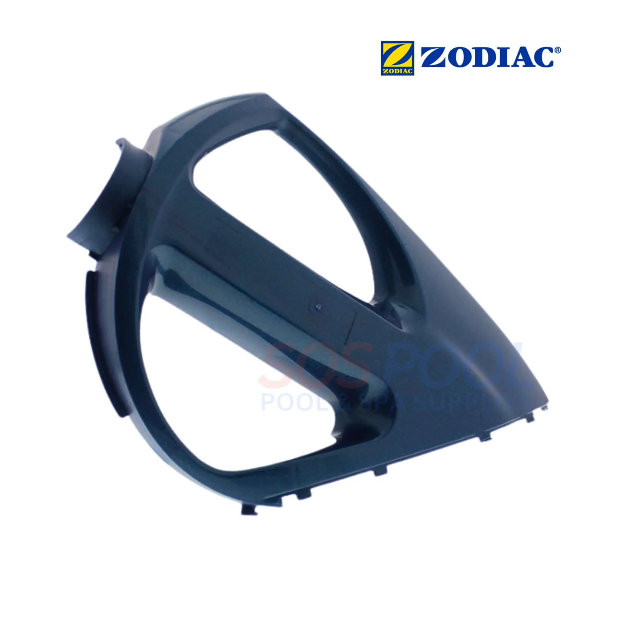 Zodiac Baracuda Right Main Body For G3 and G3 Pro Cleaners | W69542