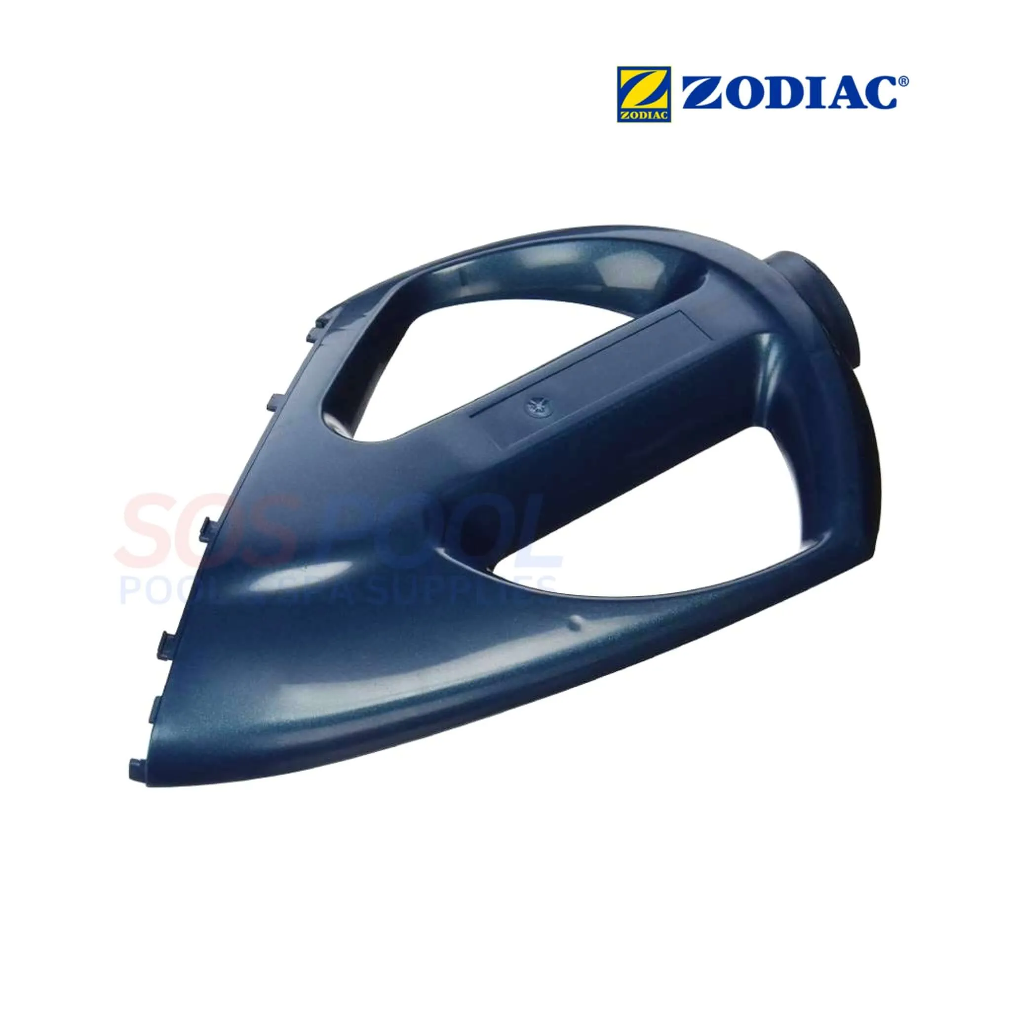 Zodiac Baracuda Right Main Body For G3 and G3 Pro Cleaners | W69542